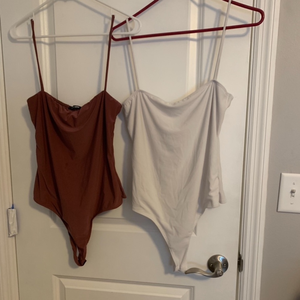 Body suit